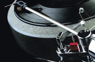 Hadcock GH242 Export Tonearm